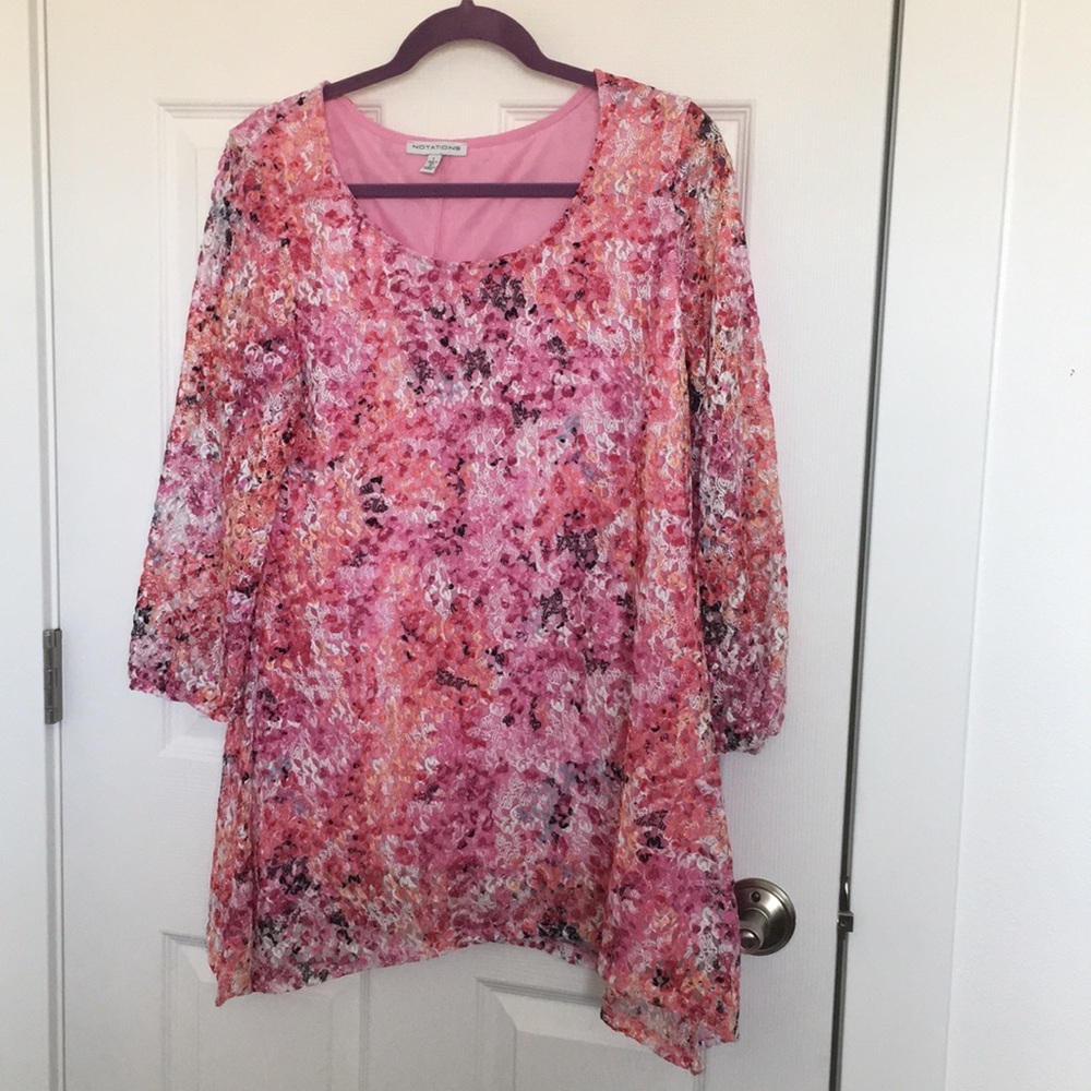 Blouse - Picture 4 of 7